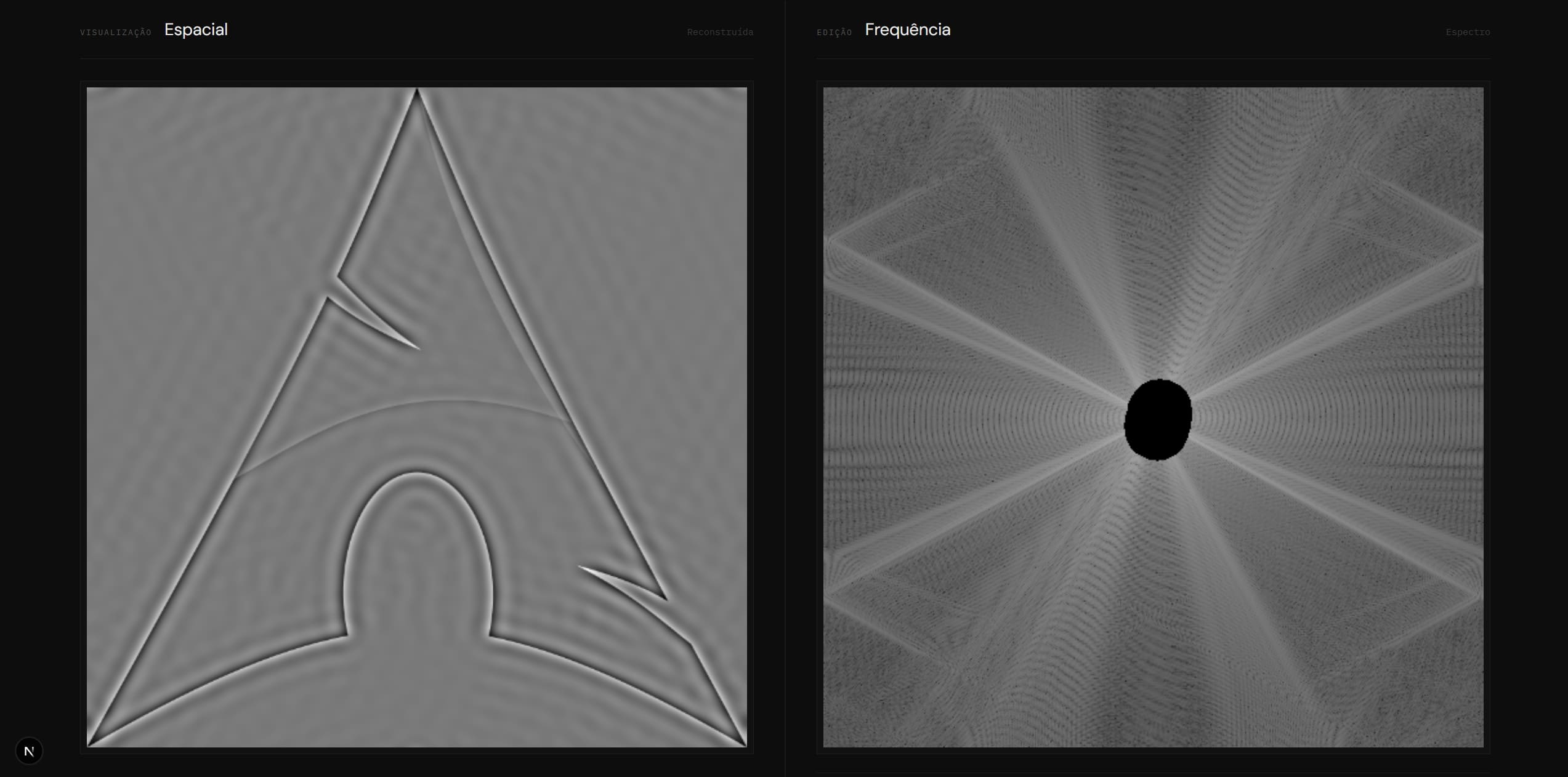 Processamento de Imagem preview
